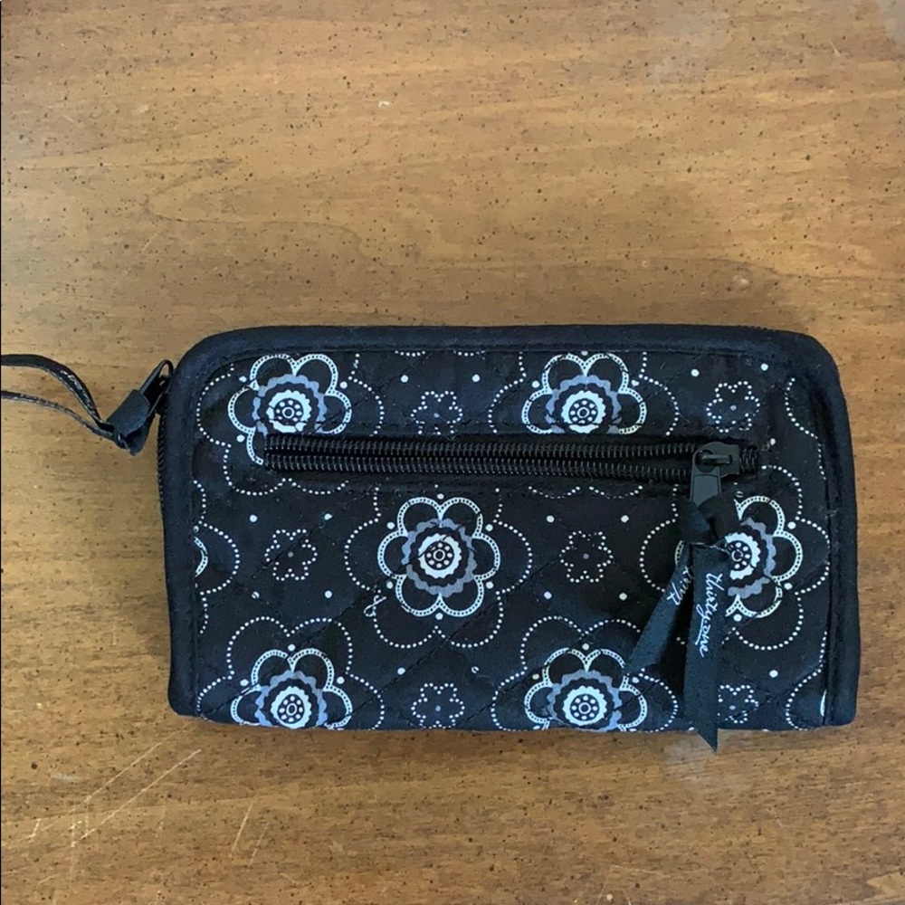 Thirty One wallet